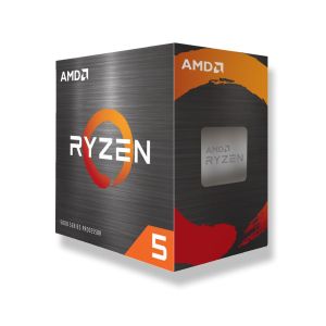 PROCESSADOR AMD RYZEN 5 5600GT AM4 3.6GHZ (4.6GHZ TURBO) CACHE 8MB 6 NUCLEOS 12 THREADS 65W 100-100001488BOX