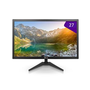 MONITOR SKUL 27" OFFICE LED 5MS HDMI+VGA - SM27MSY