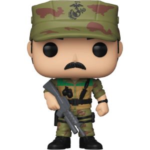 POP! GI JOE - LEATHERNECK #09