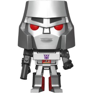 POP! TRANSFORMERS - MEGATRON #24