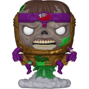 POP! MARVEL ZOMBIES - MODOK #791