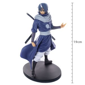 FIGURE THAT TIME I GOT REINCARNATED AS A SLIME - SOEI - OTHERWORLDER - REF.: 23545/17611