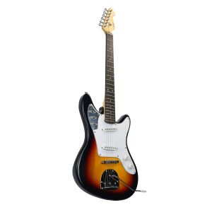 GUITARRA ELÉTRICA STAR LIGHT - SS - SUNSET- TSL21954SST