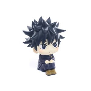 FIGURE JUJUTSU KAISEN - FUSHIGURO MEGUMI - LOOKUP REF: 831577