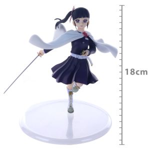 FIGURE DEMON SLAYER/KIMETSU NO YAIBA - TSUYURI KANAWO - GALS SERIES REF 831669
