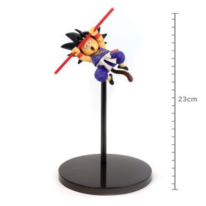 FIGURE DRAGONBALL SUPER - SON GOKU - KIDS - FES!! REF.: 35808/27522