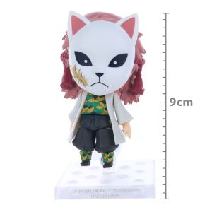 ACTION FIGURE DEMON SLAYER: KIMETSU NO YAIBA - SABITO - NENDOROID