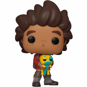 POP! THE DRAGON PRINCE (O PRÍNCIPE DRAGÃO) - EZRAN #752