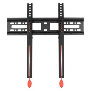 SUPORTE FIXO PARA TV LED/LCD/PLASMA DE 23" A 56" POLEGADAS COM SISTEMA DE TRAVA - STF-300