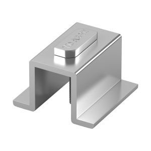 GRAMPO INTERMEDIARIO MID CLAMP UNITARIO PRATYC