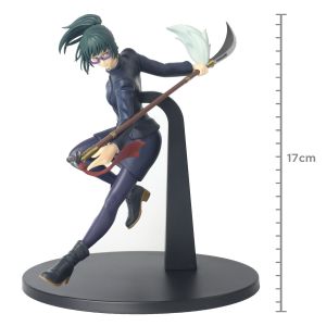 FIGURE JUJUTSU KAISEN - MAKI ZENIN - REF.: 18613/12100