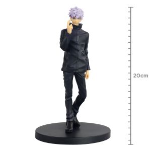 FIGURE JUJUTSU KAISEN - SATORU GOJO - JUKON NO KATA REF.: 18730/12812