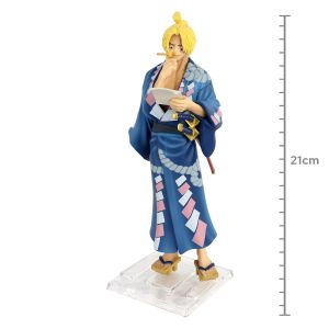 FIGURE ONE PIECE - SABO - A PIECE OF DREAM#2 REF.: 18748 12846