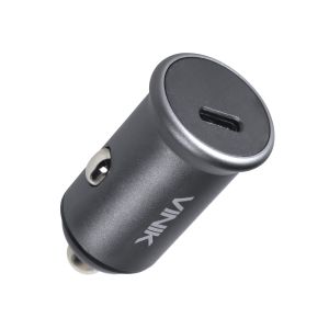 CARREGADOR VEICULAR 30W COM 1 SAIDA TIPO C 9V