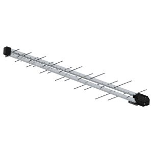 ANTENA DIGITAL HDTV LOG 14 DBI 28 ELMTS PROHD-1040DB
