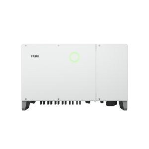 INVERSOR SOLAR 125KW TRIFASICO 380V SAJ C6-125K-T12