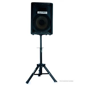 SUPORTE TRIPE P/ CAIXA DE SOM ACUSTICA PROFISSIONAL TR3