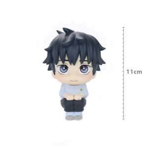 FIGURE MOVIE JUJUTSU KAISEN 0 - OKKOTSU YUTA LOOKUP REF.: 832826