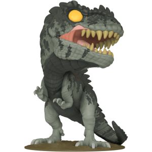 POP! JUMBO: JURASSIC WORLDS: DOMÍNIO - GIGANOTOSAURUS  #1210