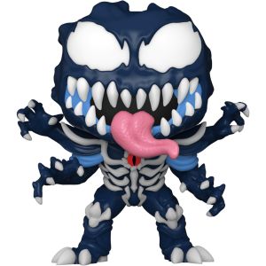 POP! MARVEL: MONSTER HUNTERS - VENOM #994
