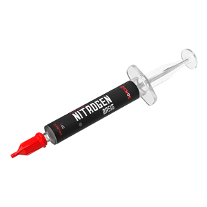 PASTA TERMICA PCYES NITROGEN BASIC 4G - 5,5W/MK - PCYNB0455