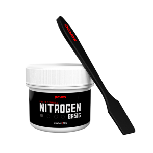 PASTA TERMICA PCYES NITROGEN BASIC 50G - 5,5W/MK - PCYNB5055