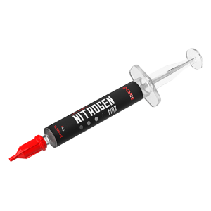 PASTA TERMICA PCYES NITROGEN MAX 4G - 12,5W/MK - PCYNM04125