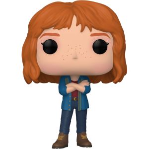POP! MOVIES: JURASSIC WORLD: DOMÍNIO  - CLAIRE DEARING #1209