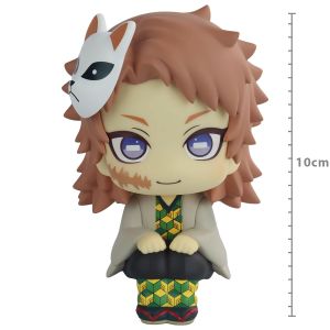 FIGURE DEMON SLAYER: KIMETSU NO YAIBA - SABITO - LOOKUP - REF.: 833571