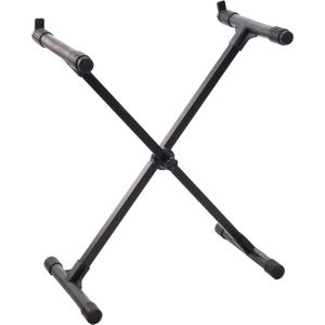 SUPORTE PARA TECLADO X30 PRETO