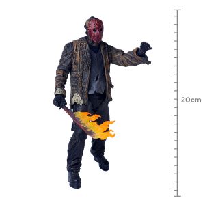 ACTION FIGURE FREDDY X JASON - JASON - REF.: 39725