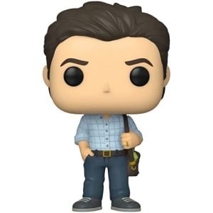 POP! TV: OZARK - MARTY BYRDE #1196