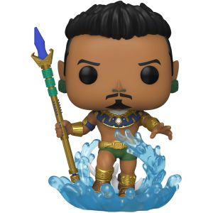 POP! PANTERA NEGRA: WAKANDA PARA SEMPRE - NAMOR #1094