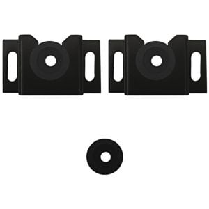 SUPORTE FIXO UNIVERSAL TV 10" A 100" SBRU750