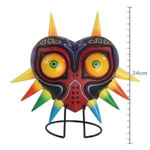 FIGURE THE LEGEND OF ZELDA: BREATH OF THE WILD - MAJORA'S MASK - STANDARD EDITION