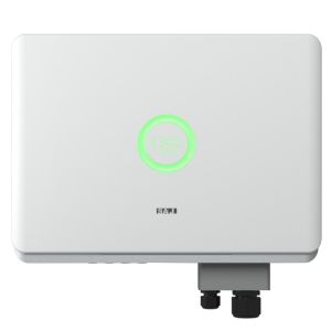 INVERSOR SOLAR 40KW TRIFASICO 380V - SAJ - R6-40K-T4-32