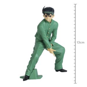 FIGURE YU YU HAKUSHO: GHOST FILES - YUSUKE URAMESHI - DXF - 30TH ANNIVERSARY - REF.: 19711