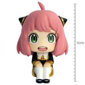 FIGURE SPY×FAMILY - ANYA FORGER - LOOKUP REF.: 833236