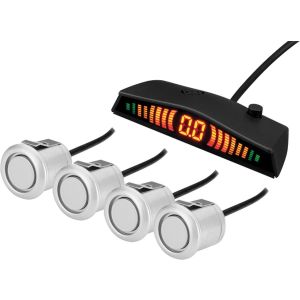 SENSOR ESTAC. C/DISPLAY PRATA 30-50199A