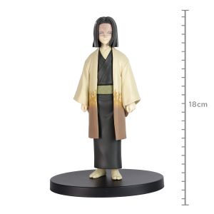 FIGURE DEMON SLAYER: KIMETSU NO YAIBA - KAGAYA UBUYASHIKI REF.: 88050