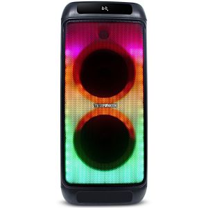 CAIXA ATIVA ULTRABOX-6 600W RMS TFULTRABOX6