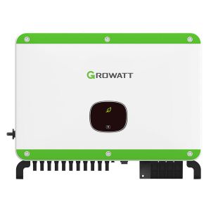 INVERSOR SOLAR GROWATT MAC 25KTL3-XL 25KW TRIFASICO 220V 3MPPT