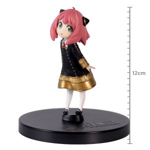 FIGURE  SPY X FAMILY - ANYA FORGER - EXTRA MISSION REF.: 63690