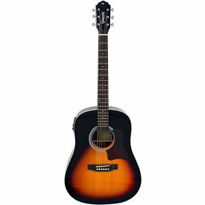 VIOLAO ACO ELETROACUSTICO PERFORMANCE PLUS GSS PLUS CEQ VSB