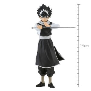 FIGURE YU YU HAKUSHO - HIEI - DXF - 30TH ANNIVERSARY REF.: 88172
