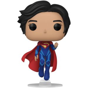 POP! FLASH - SUPERGIRL #1339