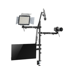 SUPORTE PARA SETUP/STUDIO 4 EM 1 - SE-MDS1041