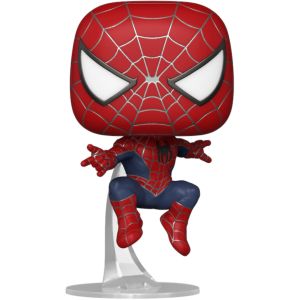 POP! SPIDER MAN NO WAY HOME - HOMEM-ARANHA O AMIGÃO DA VIZINHANÇA #1158