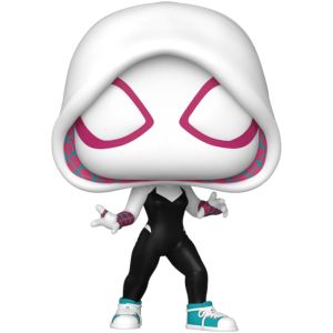 POP! HOMEM-ARANHA: ATRAVÉS DO ARANHAVERSO - SPIDER-GWEN #1224