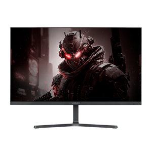 MONITOR GAMER PCYES QUARTZO Q10 23.8" FULL HD 75HZ 5MS HDMI VGA FREESYNC - PMG238FD75